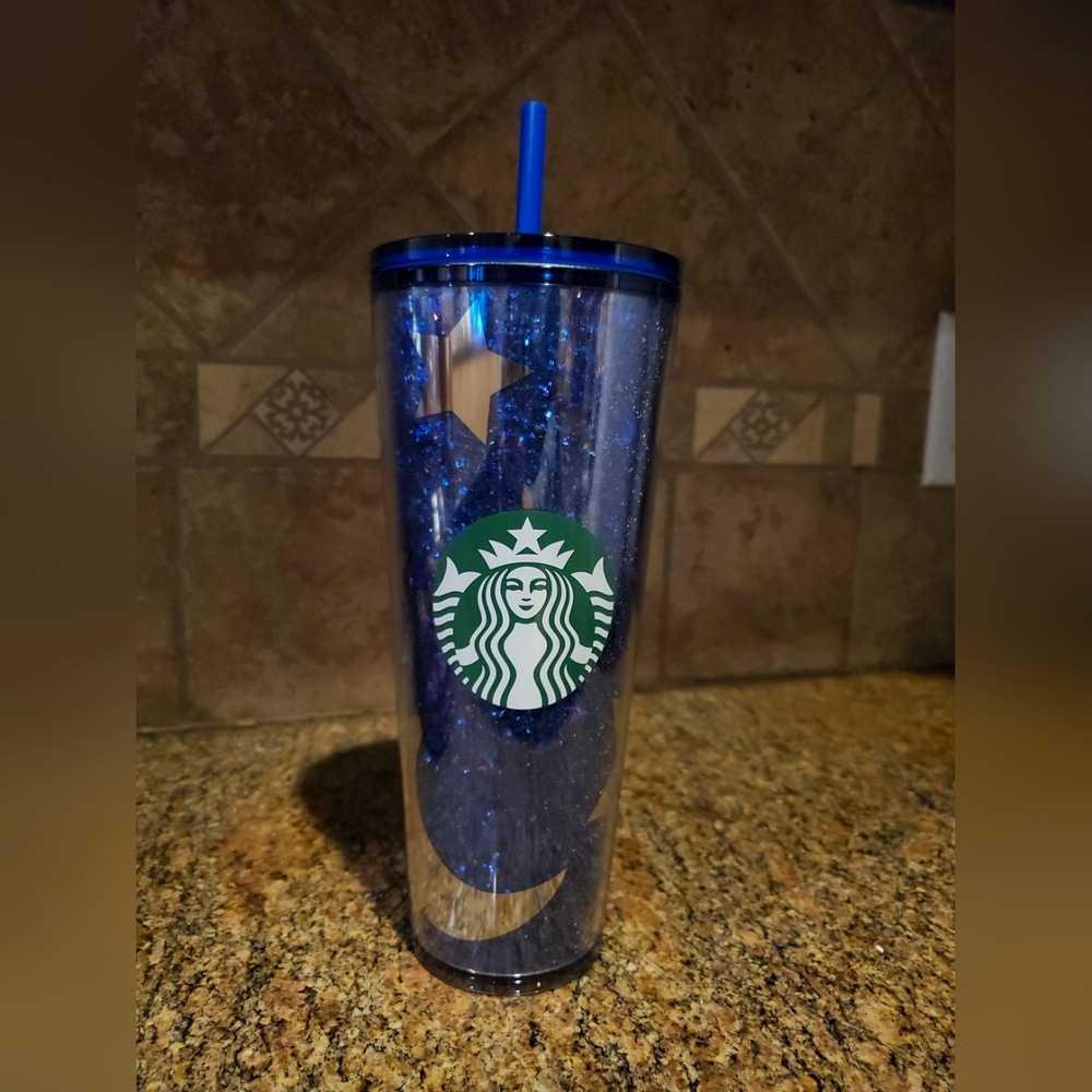Starbucks Disneyland Tumbler
